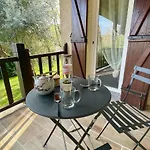 Gite 6 Personnes Avec Grand Jardin A 5 Minutes Du Centre Historique