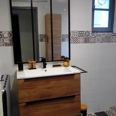 La Bergerie Сasa de vacaciones Sarlat