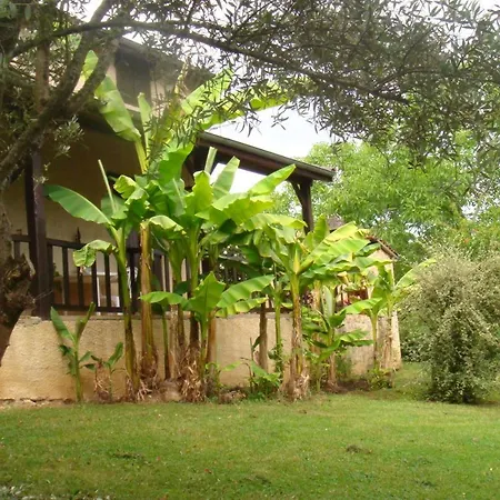 La Bergerie