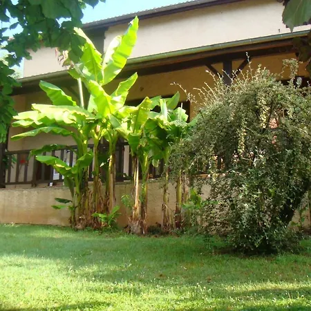 La Bergerie * סרלה-לה קנדה