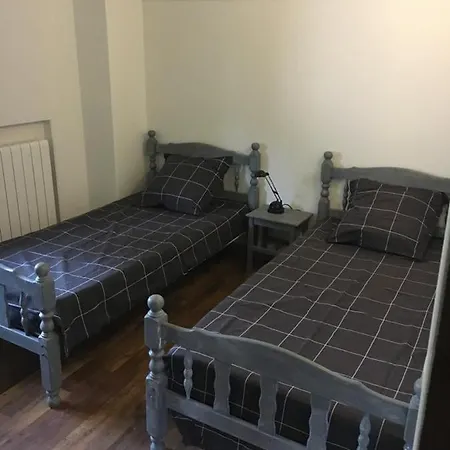 Feriehus La Bergerie