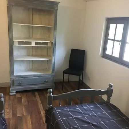 Holiday home La Bergerie Sarlat-la-Caneda