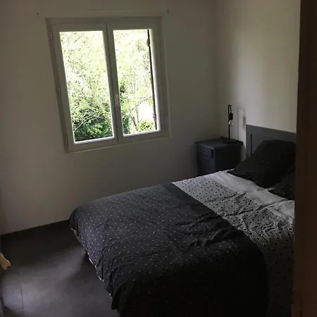 Сasa de vacaciones La Bergerie Sarlat