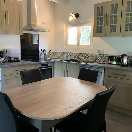 La Bergerie Holiday home *