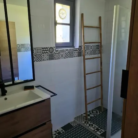 La Bergerie Holiday home Sarlat-la-Caneda