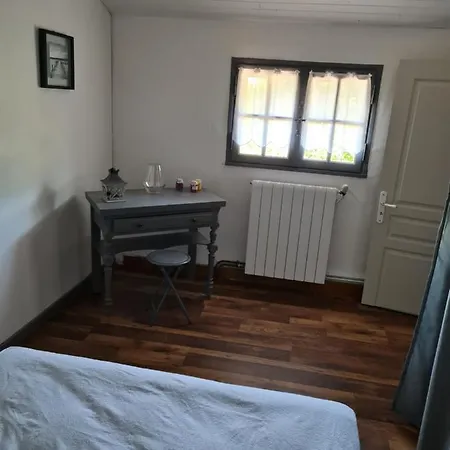 Holiday home La Bergerie *