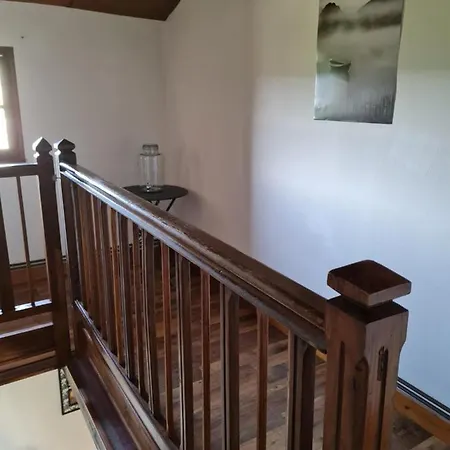 La Bergerie Сasa de vacaciones Sarlat