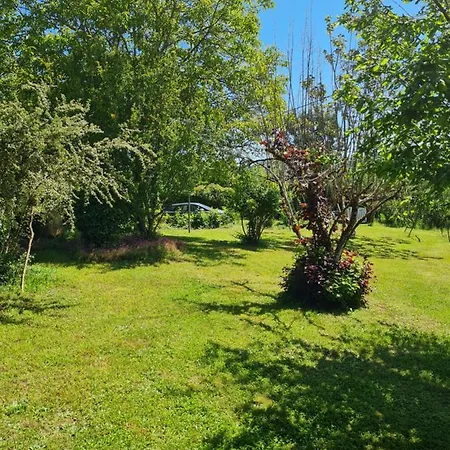 La Bergerie Сasa de vacaciones Sarlat