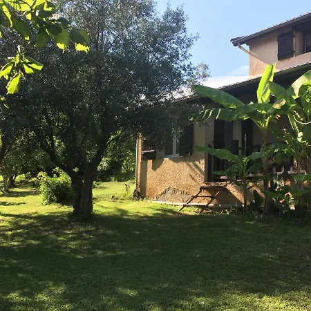 Сasa de vacaciones La Bergerie *