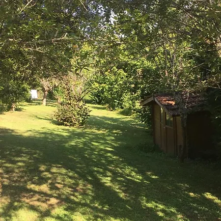 Сasa de vacaciones La Bergerie Sarlat