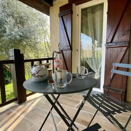 La Bergerie Tatil Evi