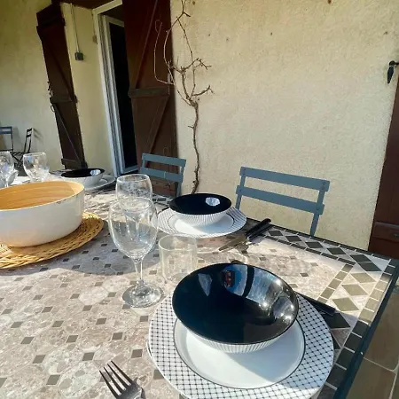 Tatil Evi La Bergerie Sarlat-la-Canéda