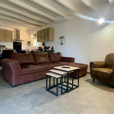 La Bergerie Tatil Evi