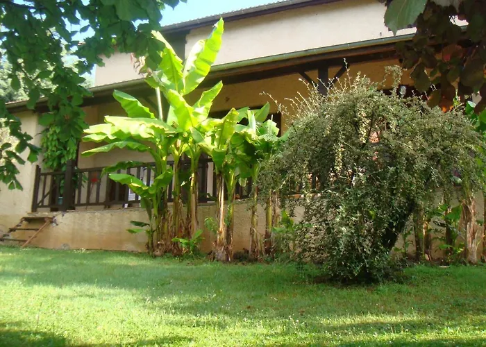 La Bergerie * Sarlat