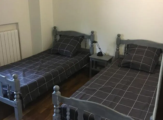 Vakantiehuis La Bergerie