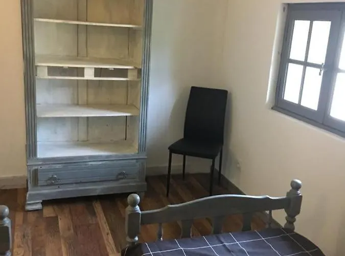 Ferienhaus La Bergerie Sarlat