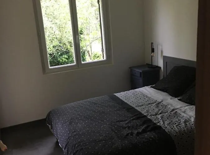 Ferienhaus La Bergerie Sarlat