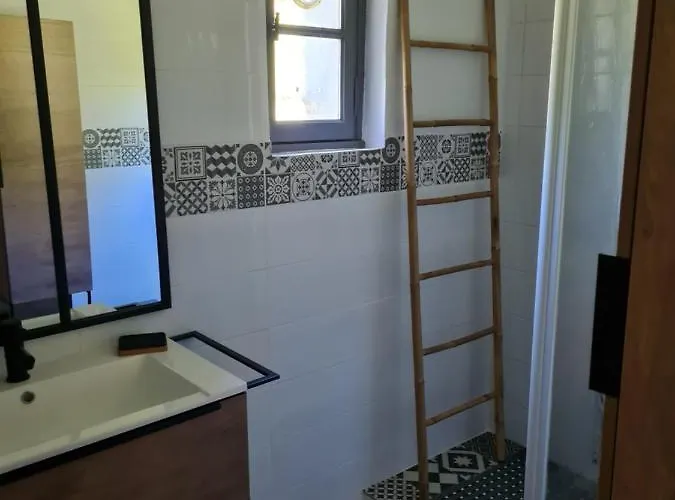 La Bergerie Ferienhaus Sarlat