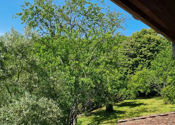 La Bergerie * Sarlat