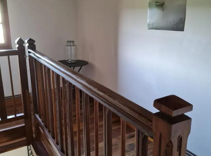 La Bergerie Ferienhaus Sarlat