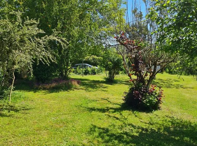 La Bergerie Ferienhaus Sarlat