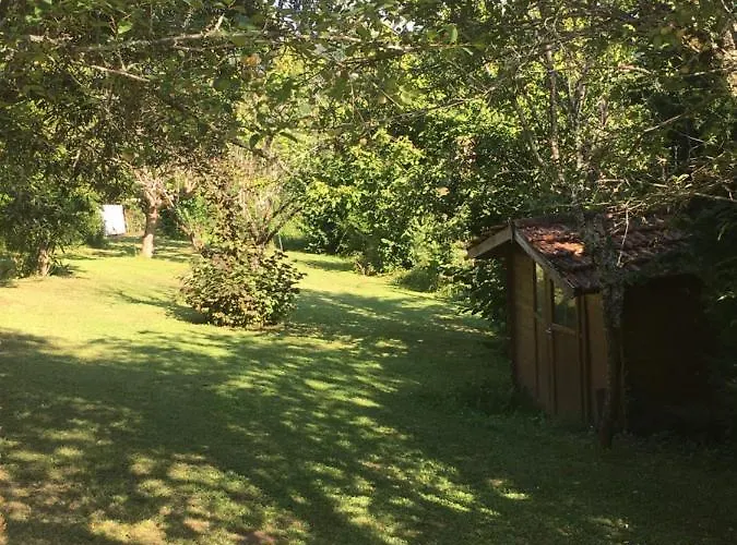 Vakantiehuis La Bergerie Sarlat-la-Canéda
