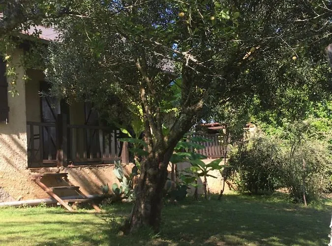 La Bergerie Ferienhaus Sarlat