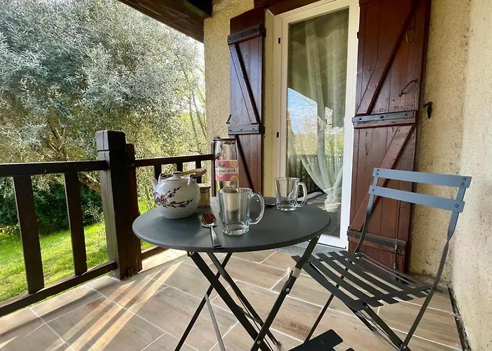 La Bergerie Tatil Evi