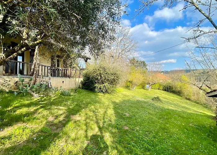 La Bergerie
