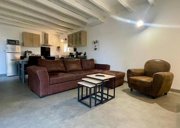 La Bergerie Tatil Evi