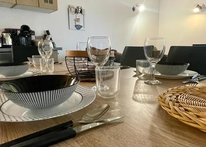 La Bergerie Tatil Evi *