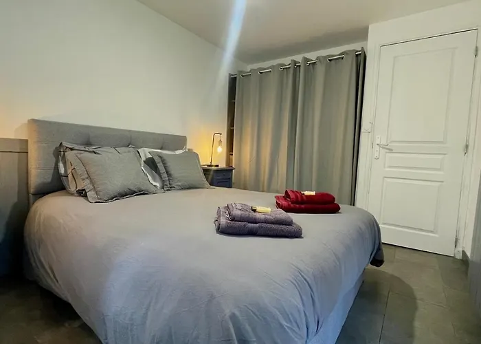 La Bergerie Tatil Evi Sarlat-la-Canéda