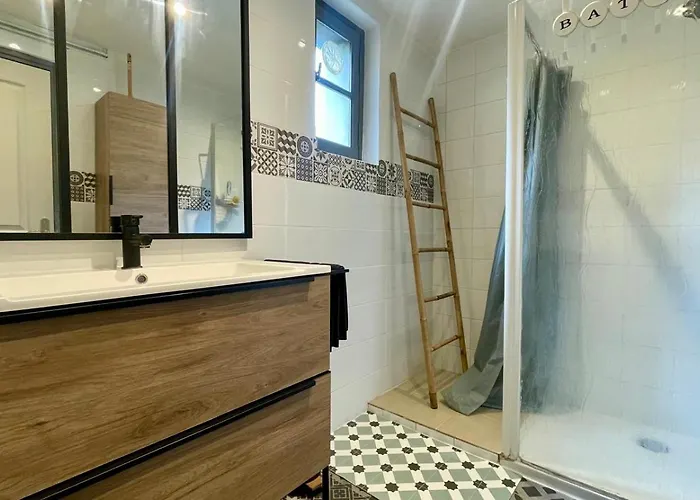 La Bergerie Tatil Evi *