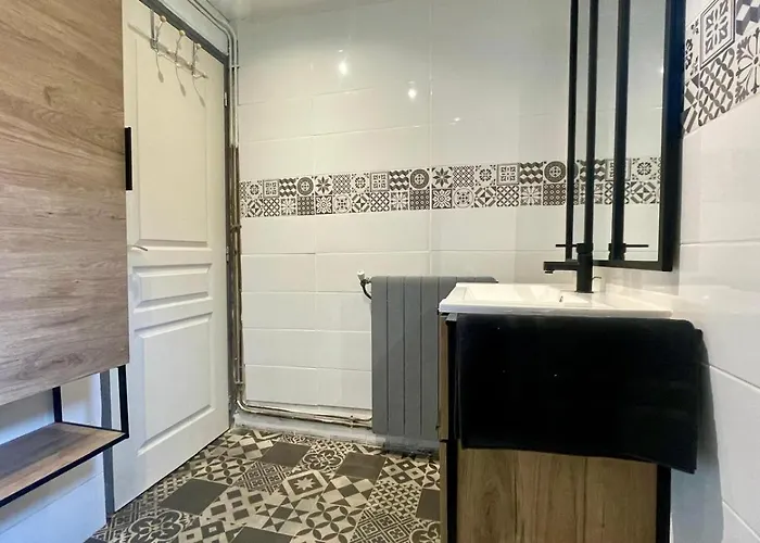 Tatil Evi La Bergerie
