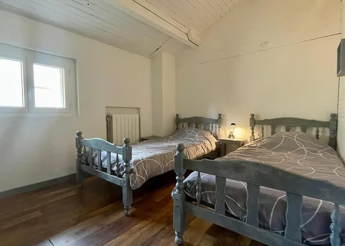 La Bergerie Sarlat-la-Canéda