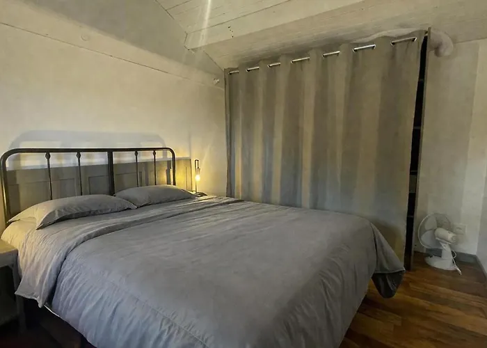 La Bergerie Tatil Evi